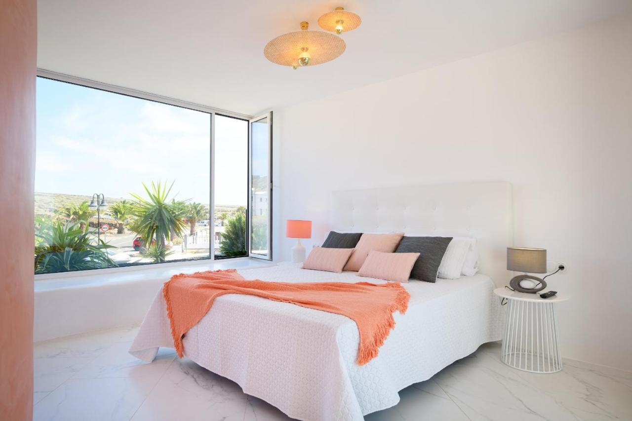 Aquablanca Suite Pool Deluxe En Punta Mujeres Zewnętrze zdjęcie