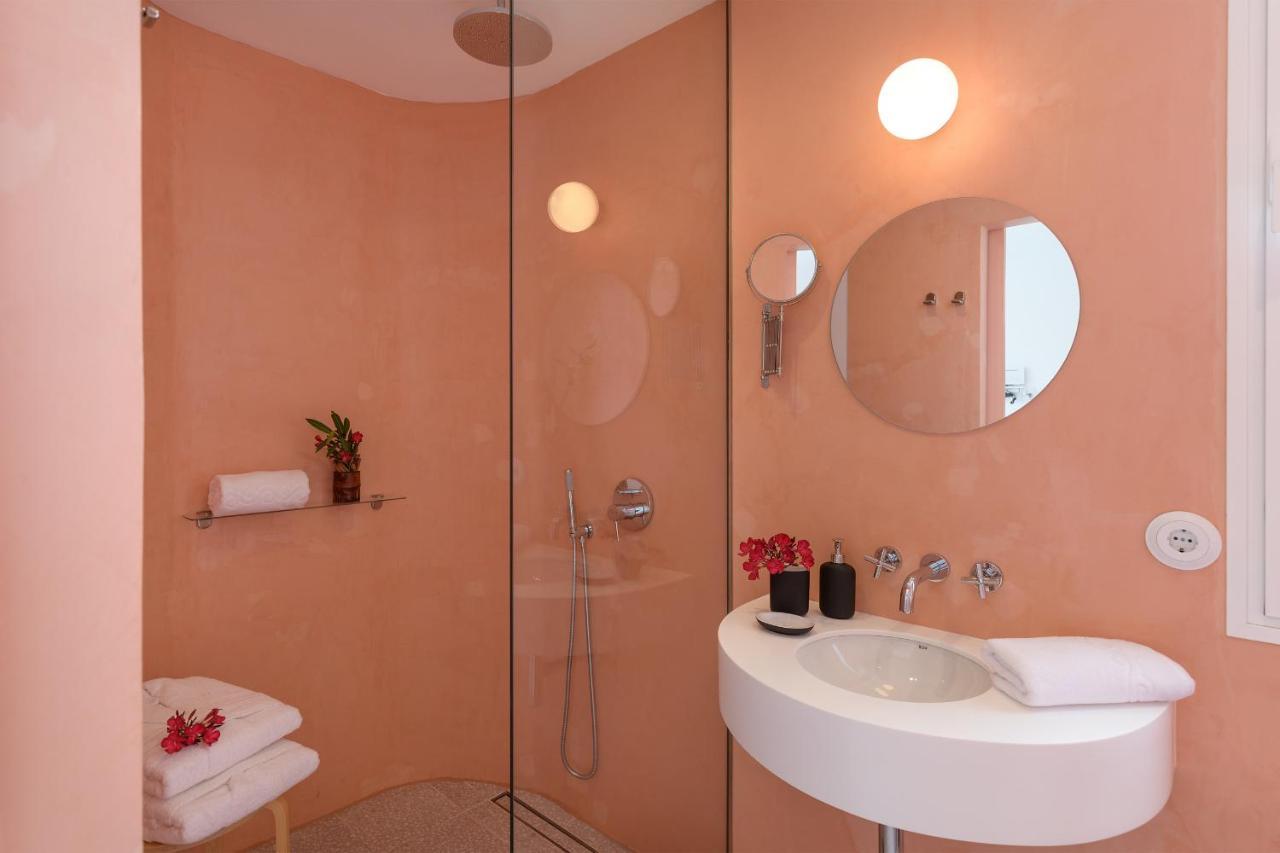 Aquablanca Suite Pool Deluxe En Punta Mujeres Zewnętrze zdjęcie