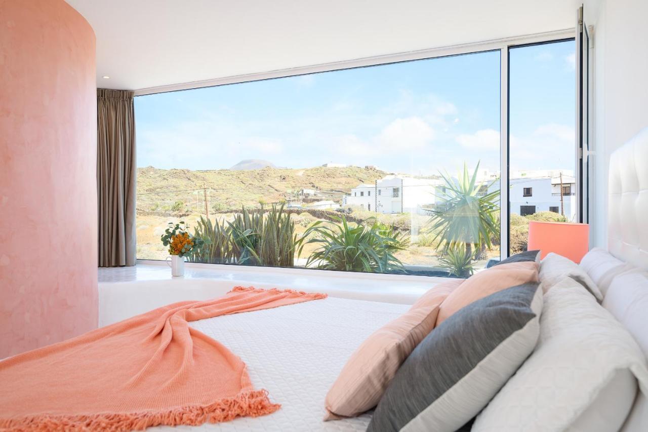Aquablanca Suite Pool Deluxe En Punta Mujeres Zewnętrze zdjęcie