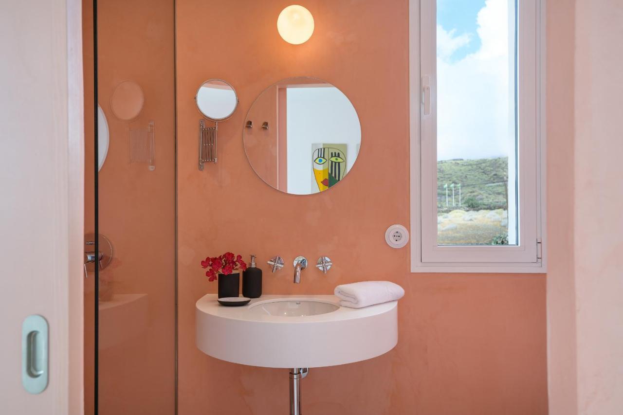 Aquablanca Suite Pool Deluxe En Punta Mujeres Zewnętrze zdjęcie