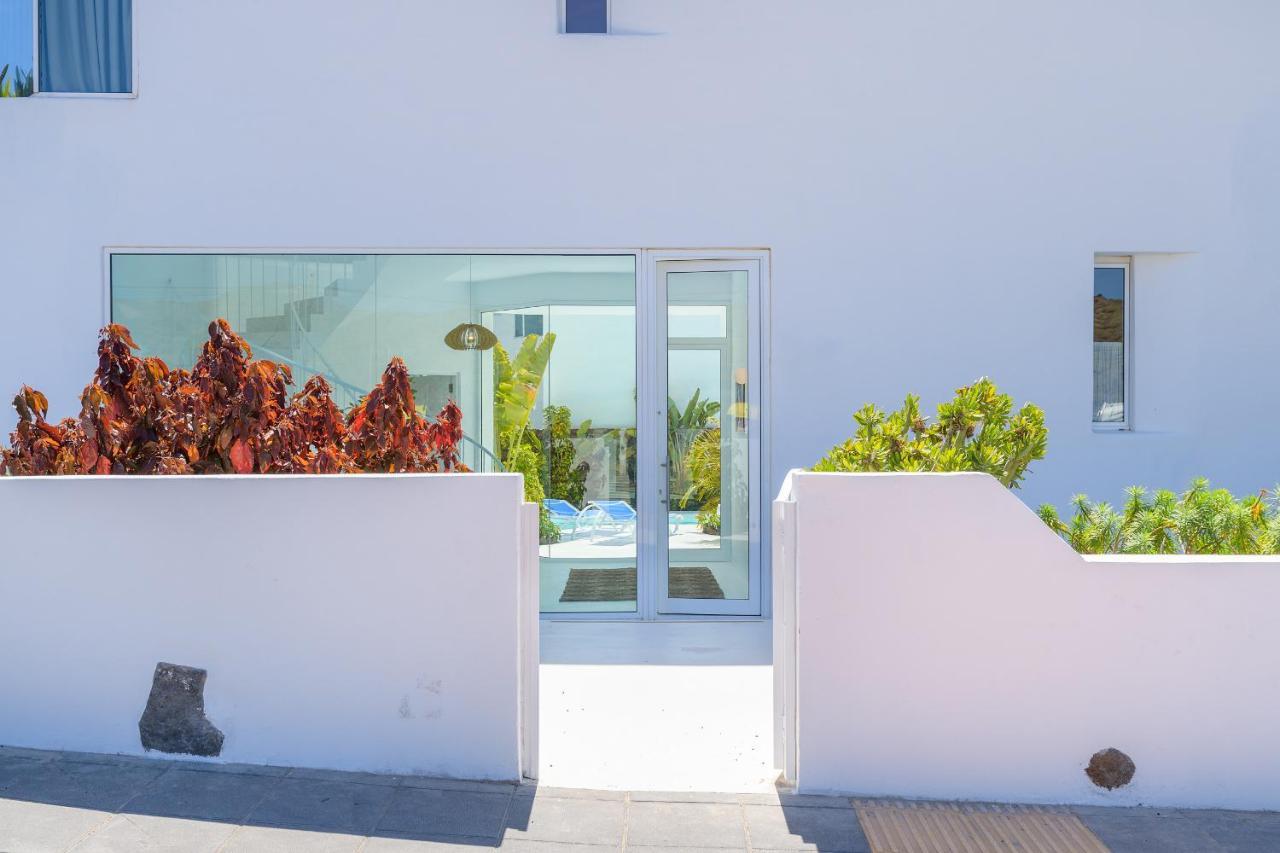 Aquablanca Suite Pool Deluxe En Punta Mujeres Zewnętrze zdjęcie